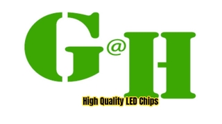 LED Chips Factory Tour High Quality Manufacturing